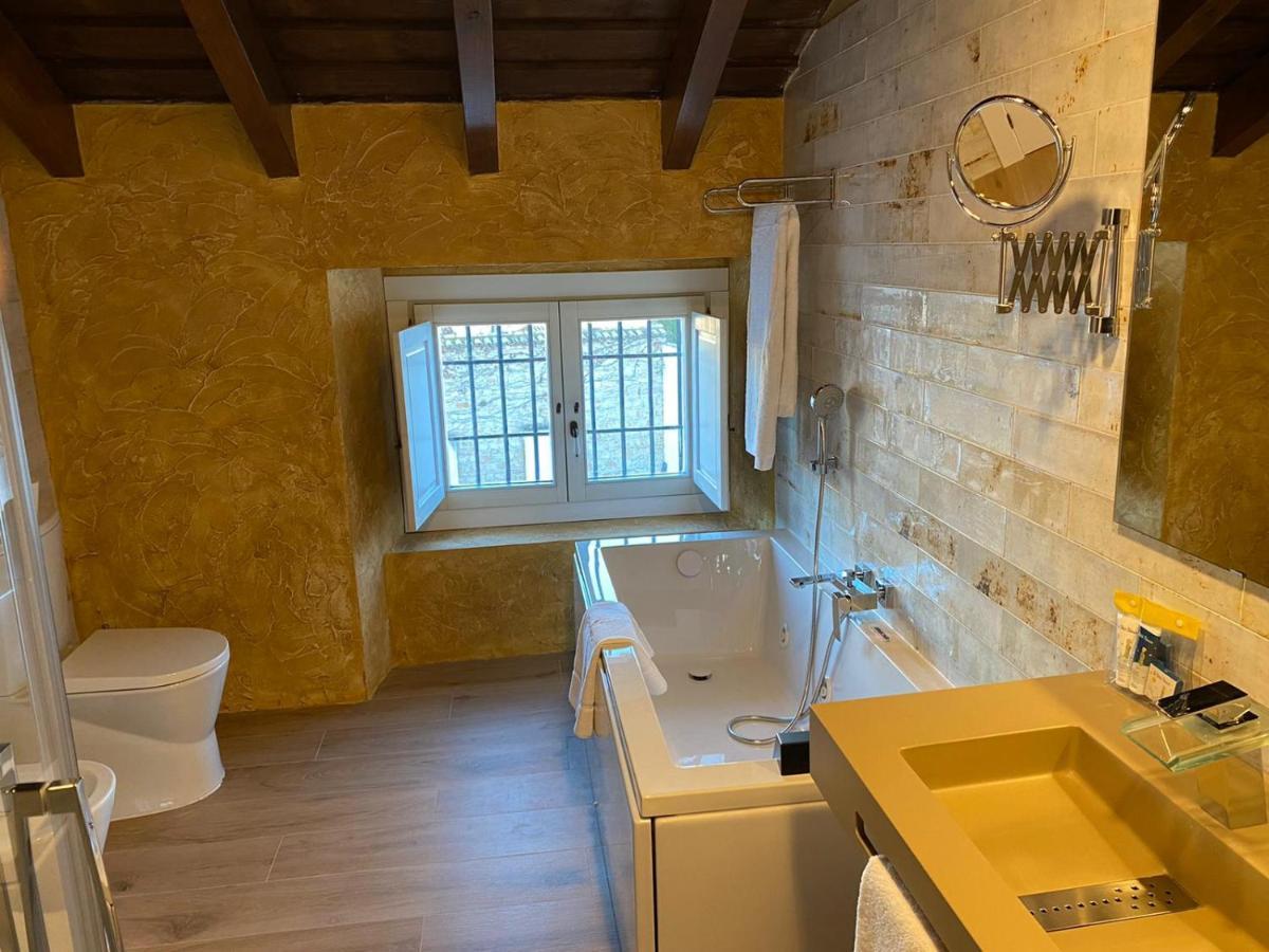 Hotel Casablanca Boutique ليناريس المظهر الخارجي الصورة