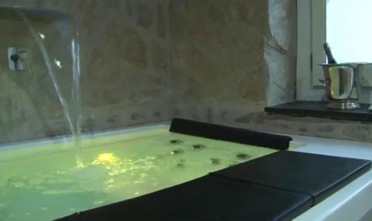 Hotel Casablanca Boutique ليناريس المظهر الخارجي الصورة