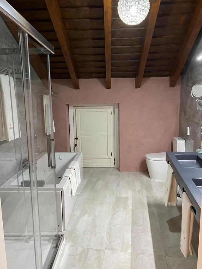 Hotel Casablanca Boutique ليناريس المظهر الخارجي الصورة