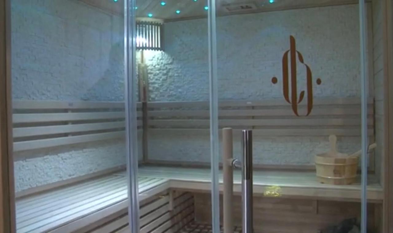 Hotel Casablanca Boutique ليناريس المظهر الخارجي الصورة