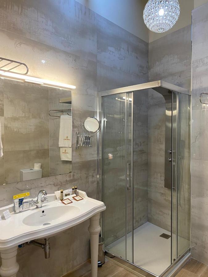 Hotel Casablanca Boutique ليناريس المظهر الخارجي الصورة