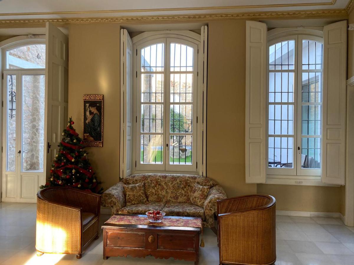 Hotel Casablanca Boutique ليناريس المظهر الخارجي الصورة