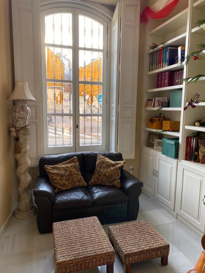 Hotel Casablanca Boutique ليناريس المظهر الخارجي الصورة