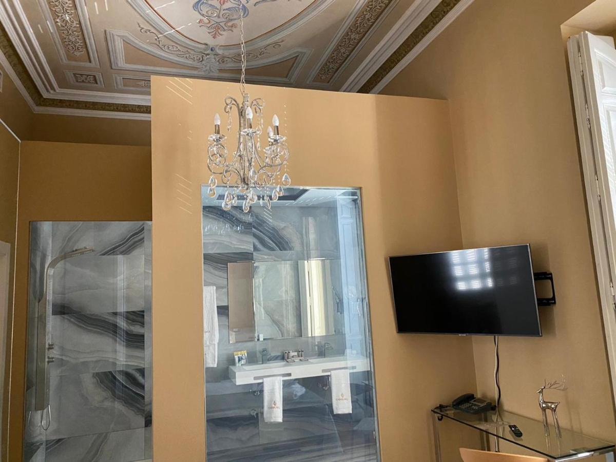 Hotel Casablanca Boutique ليناريس المظهر الخارجي الصورة
