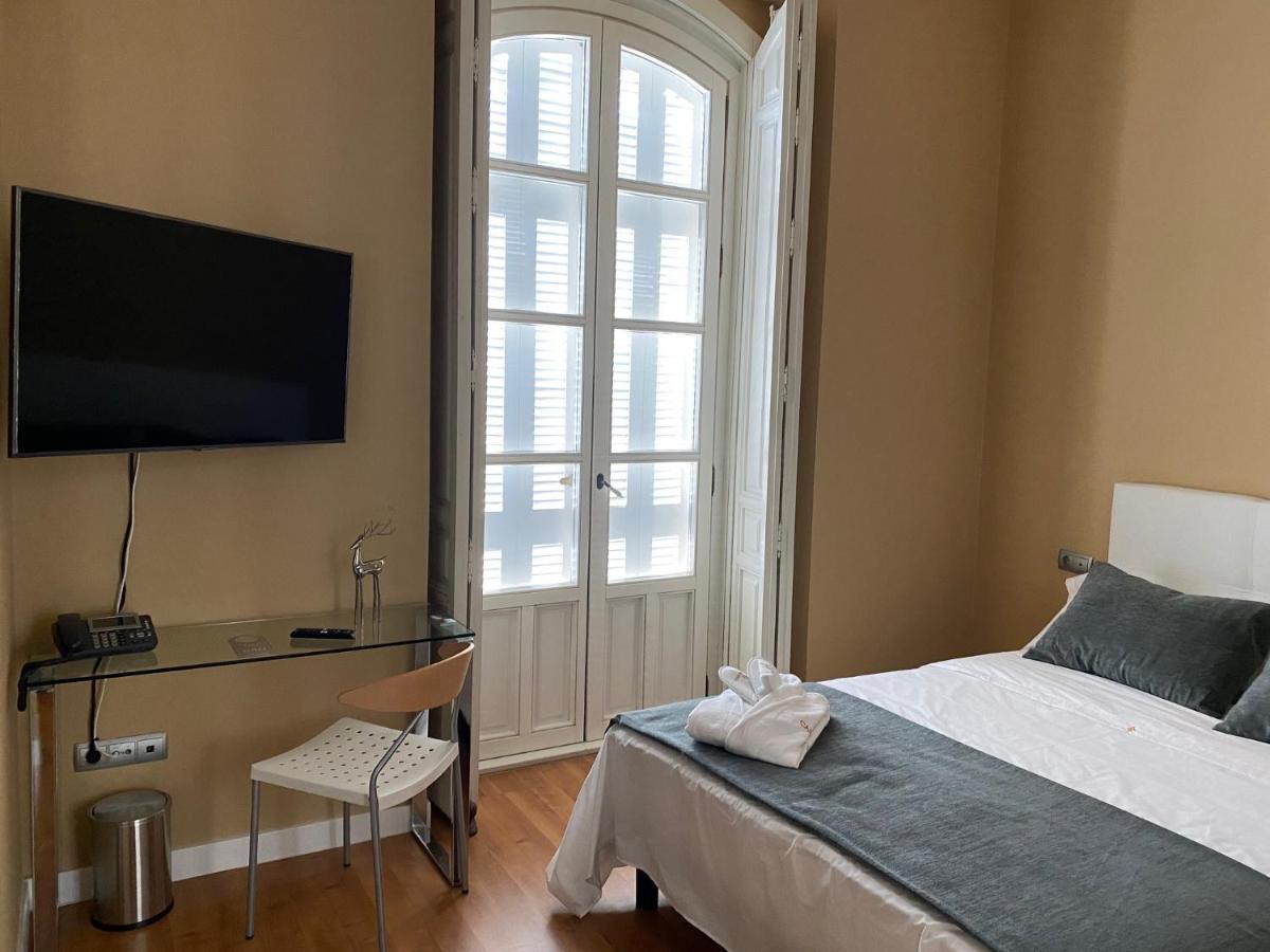 Hotel Casablanca Boutique ليناريس المظهر الخارجي الصورة