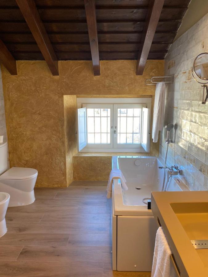 Hotel Casablanca Boutique ليناريس المظهر الخارجي الصورة