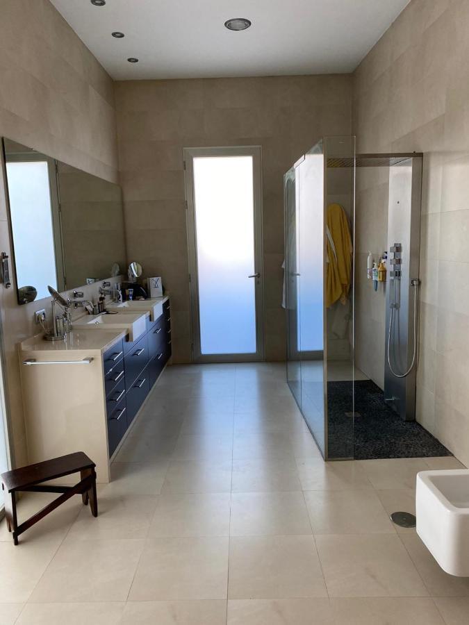 Hotel Casablanca Boutique ليناريس المظهر الخارجي الصورة
