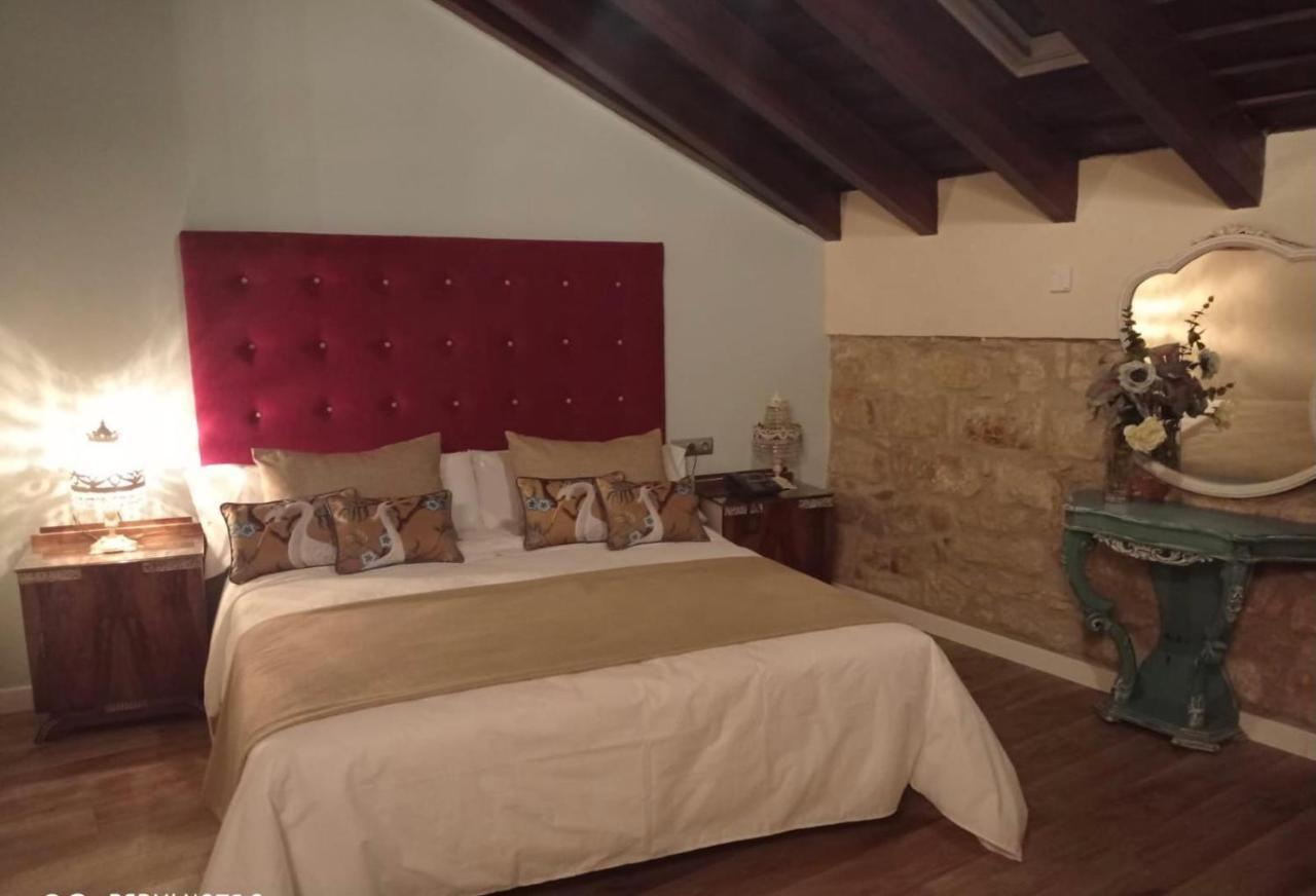 Hotel Casablanca Boutique ليناريس المظهر الخارجي الصورة