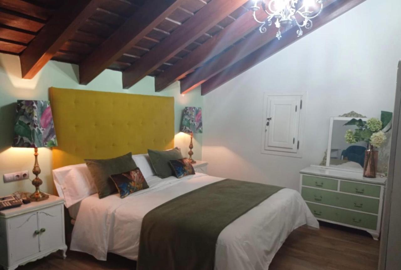 Hotel Casablanca Boutique ليناريس المظهر الخارجي الصورة
