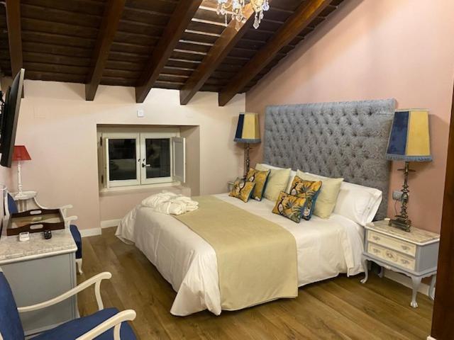 Hotel Casablanca Boutique ليناريس المظهر الخارجي الصورة