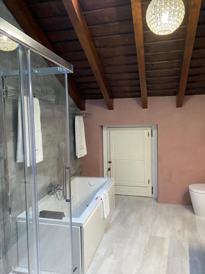 Hotel Casablanca Boutique ليناريس المظهر الخارجي الصورة